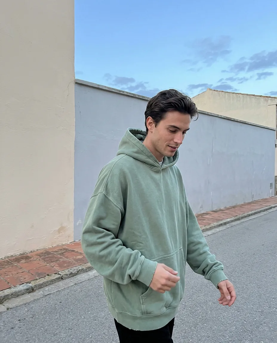 A product photo in the Motion style