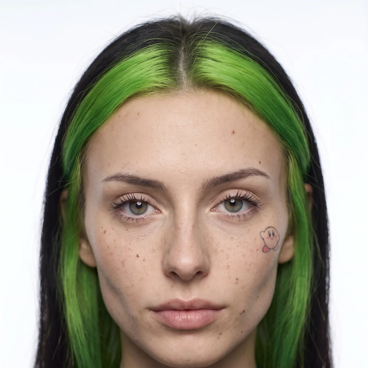 A VISUAILS brand model example 4