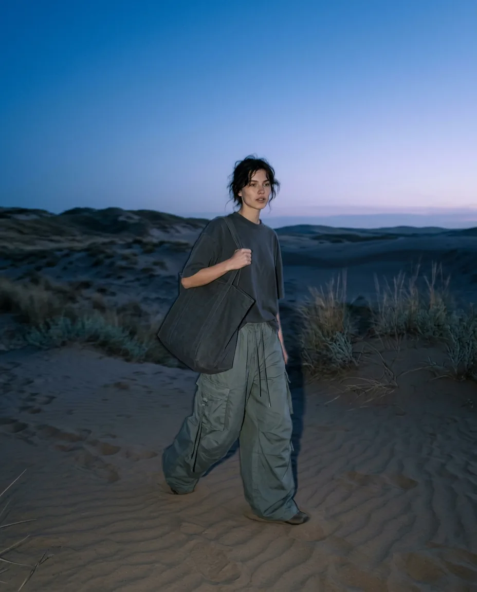 Dunes — example 2