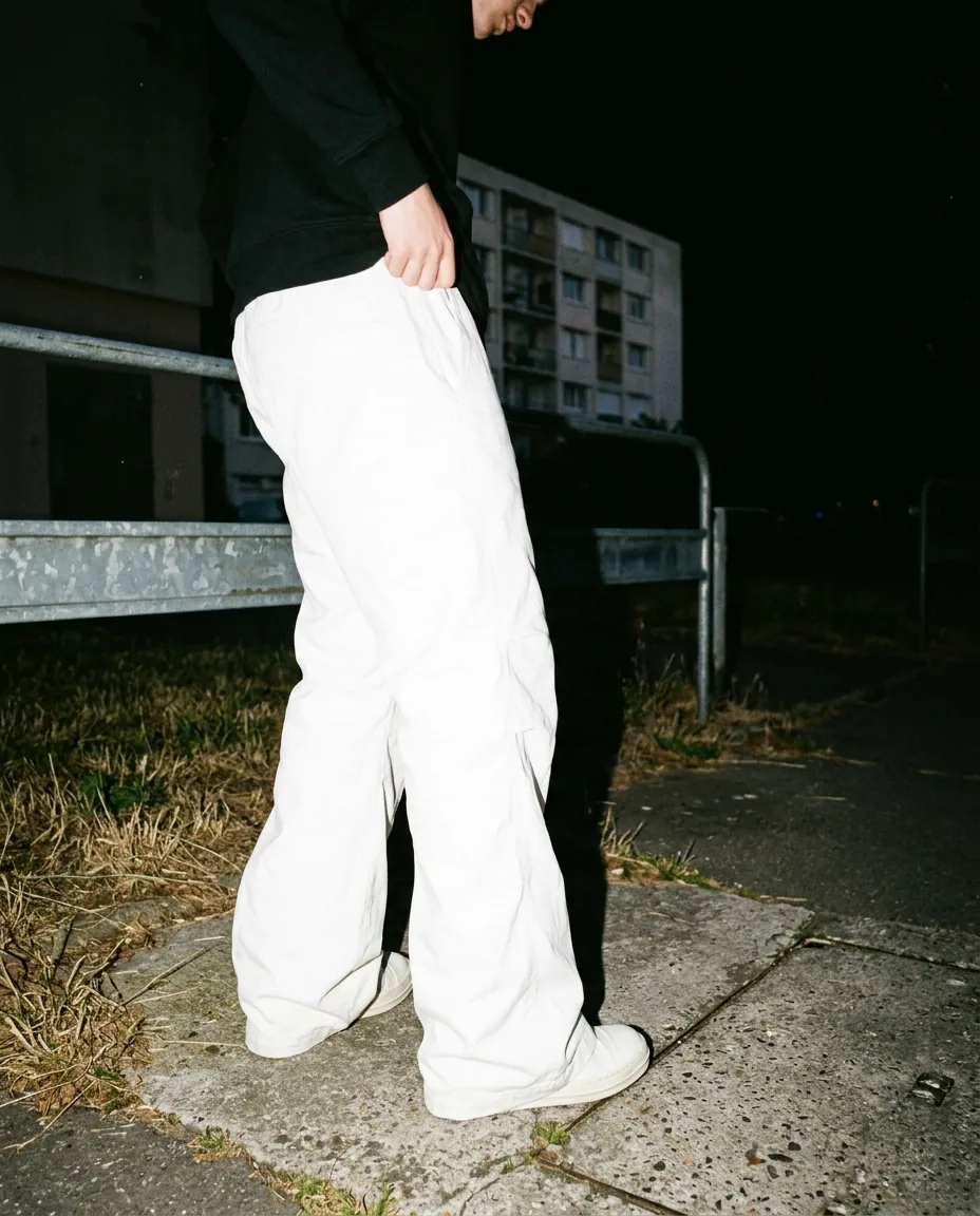 Flash — example 2