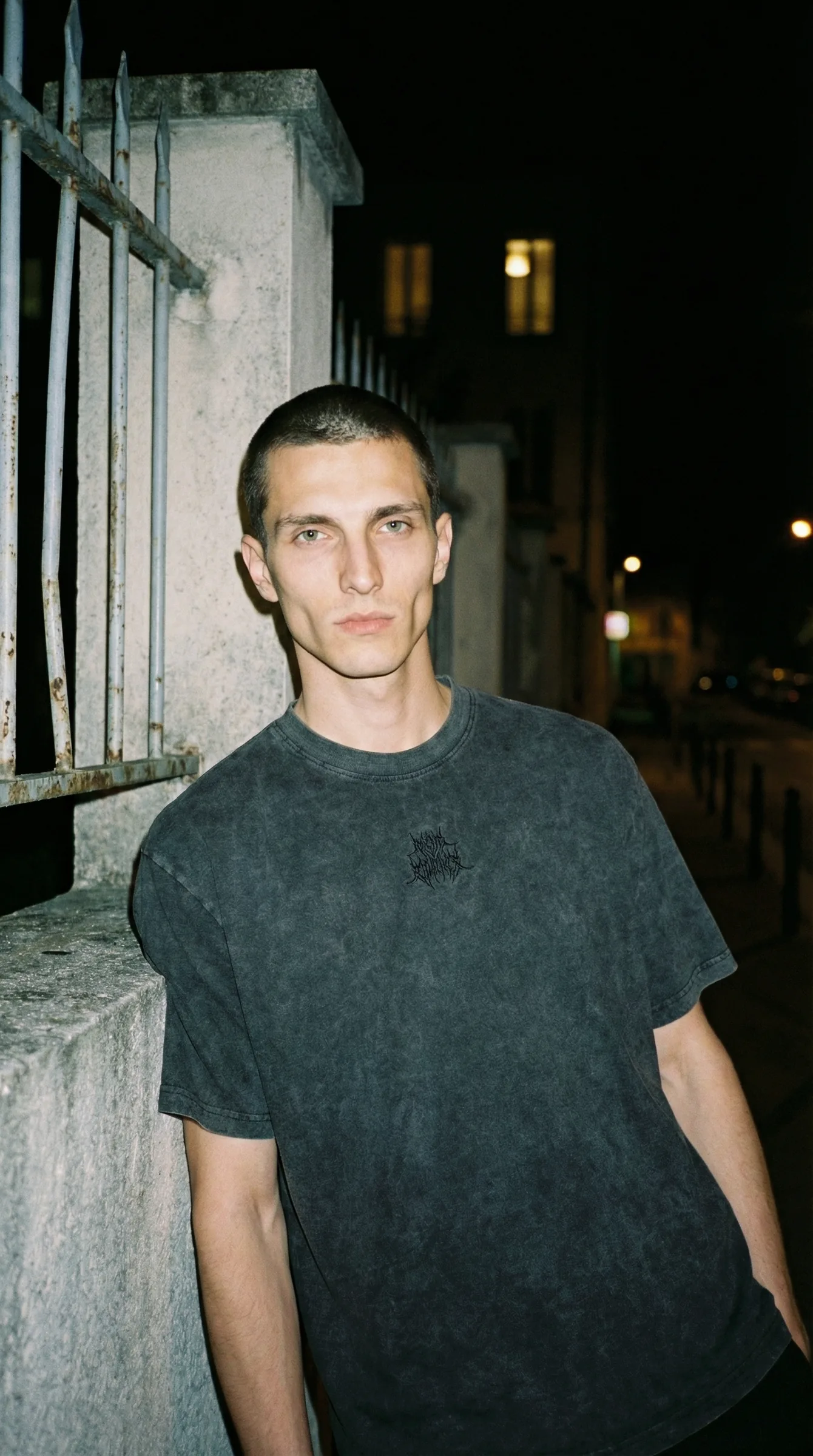 Flash lifestyle example