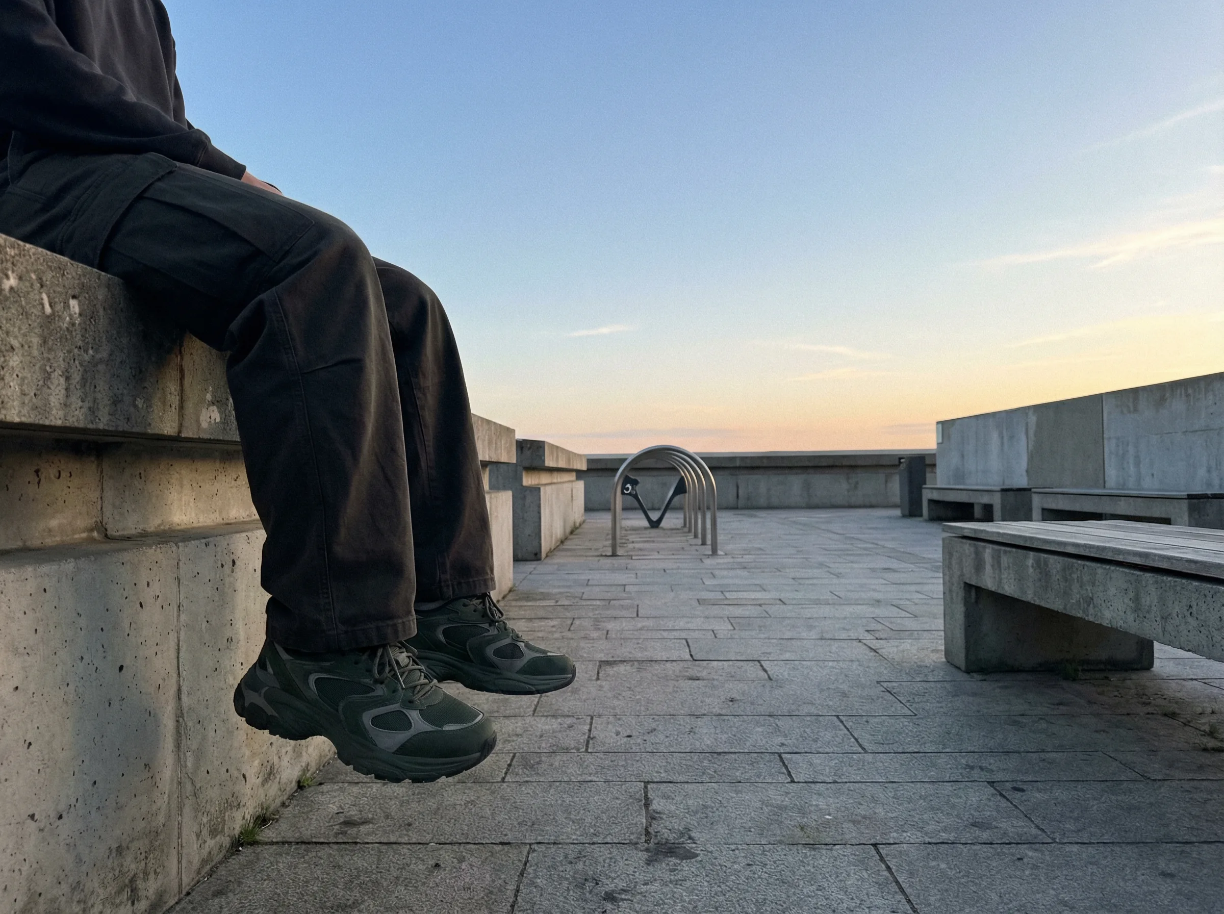 Phone-made-style lifestyle visual 13