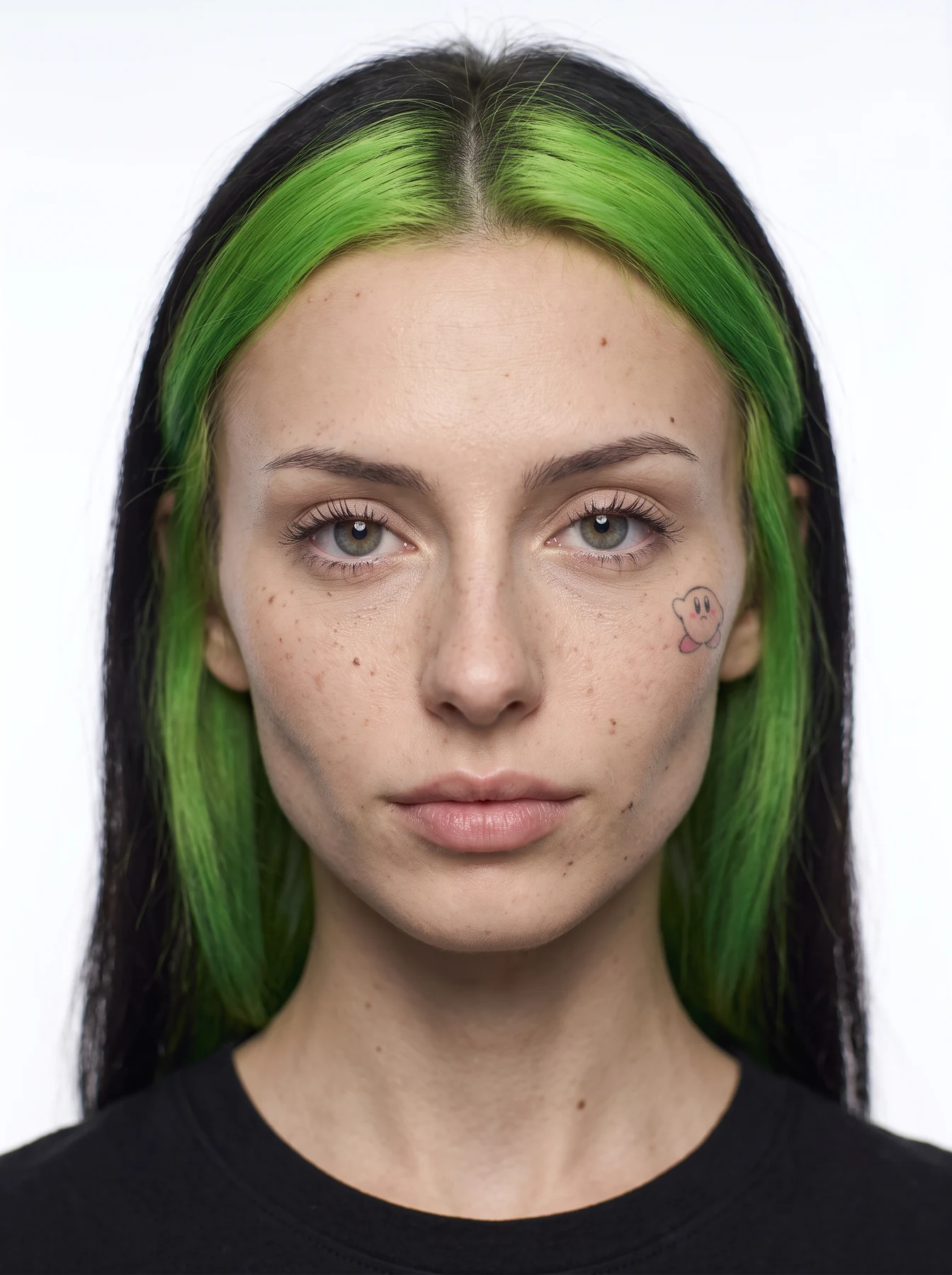 A VISUAILS brand model example 6